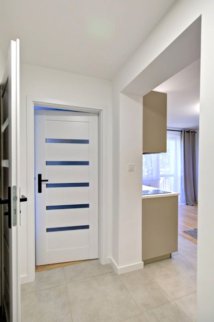 Mieszkanie Białystok