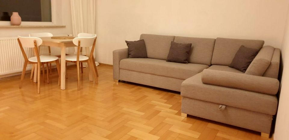 Mieszkanie Gdańsk wynajem