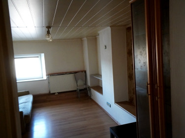 Mieszkanie Gryfów Śląski