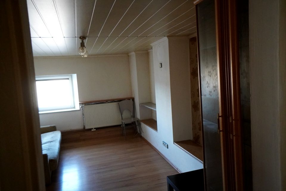 Mieszkanie Gryfów Śląski