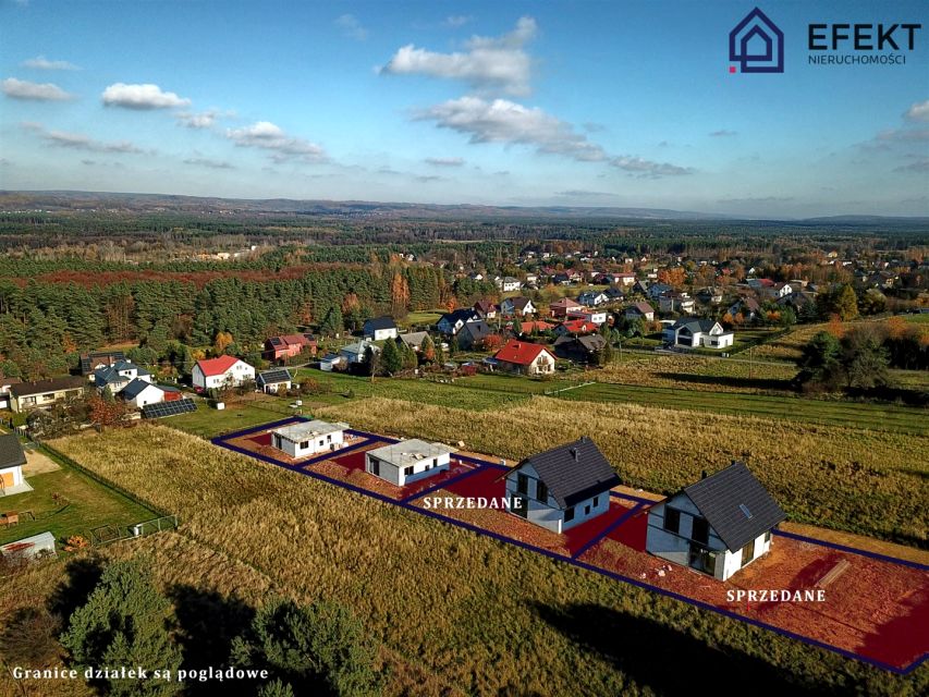 Dom wolnostojący sprzedaż