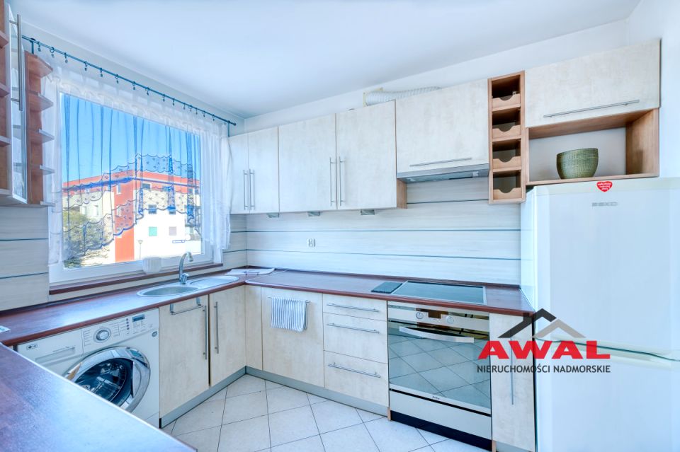 Mieszkanie Wejherowo