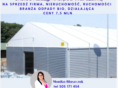 Budynek użytkowy Radzymin