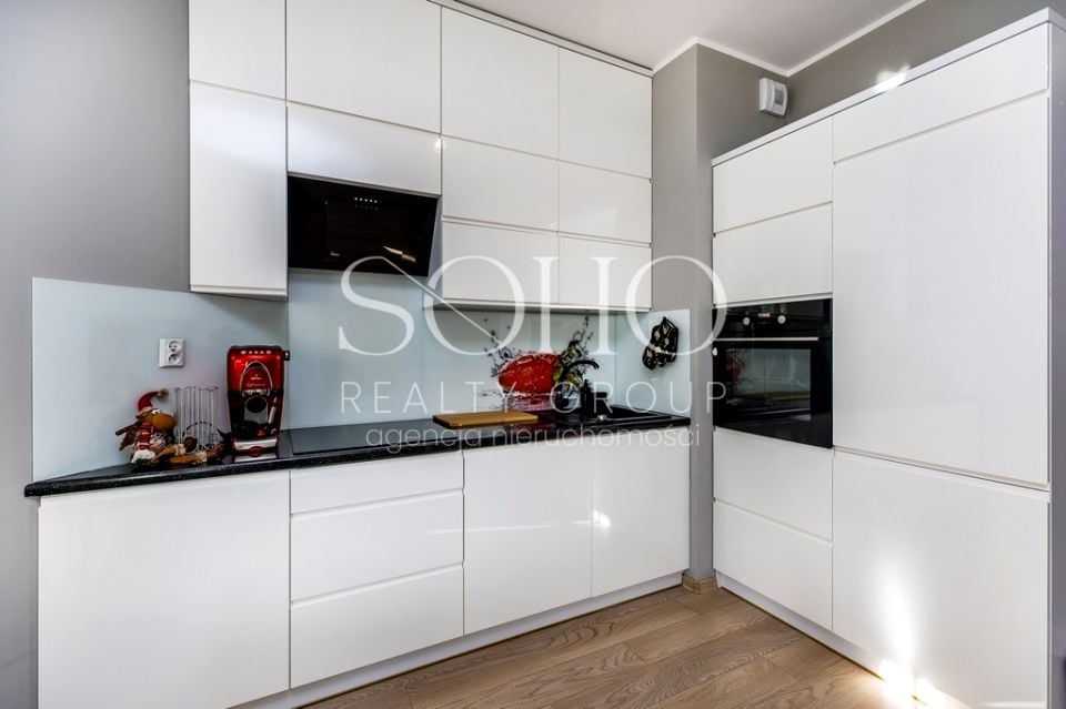 Mieszkanie apartamentowiec sprzedaż
