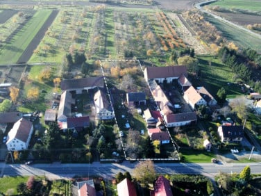 Dom Mysłaków sprzedaż