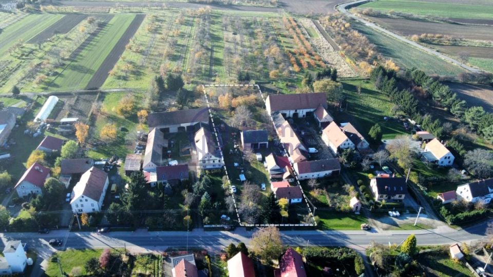 Dom Mysłaków sprzedaż
