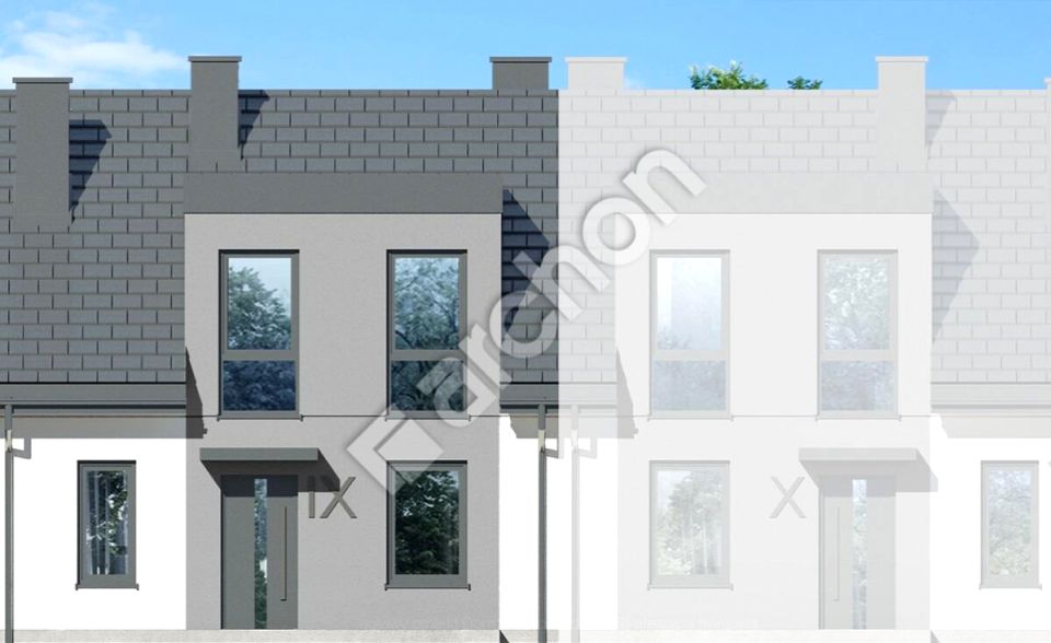 Dom Grodzisk Mazowiecki