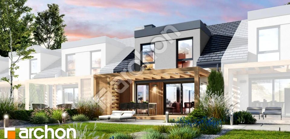 Dom Grodzisk Mazowiecki