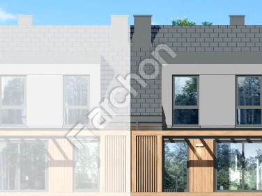 Dom Grodzisk Mazowiecki