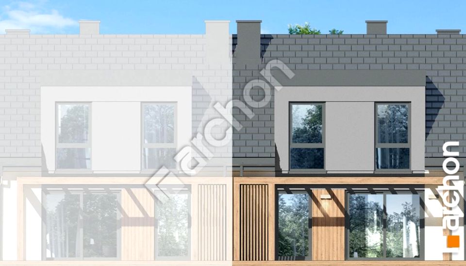 Dom Grodzisk Mazowiecki