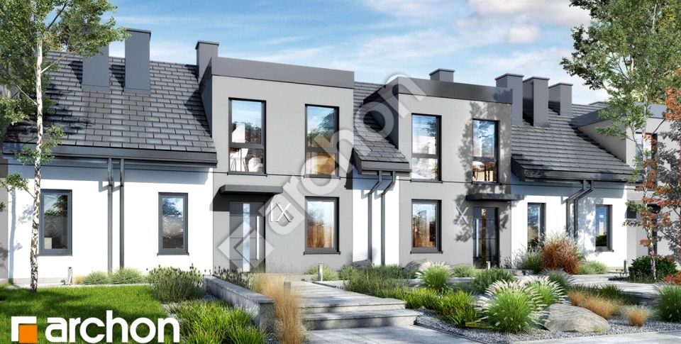 Dom Grodzisk Mazowiecki