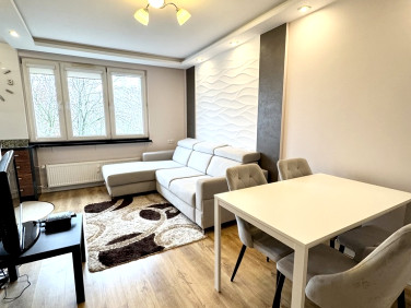 Mieszkanie Częstochowa