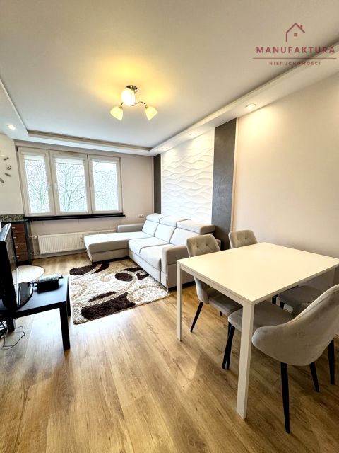 Mieszkanie Częstochowa