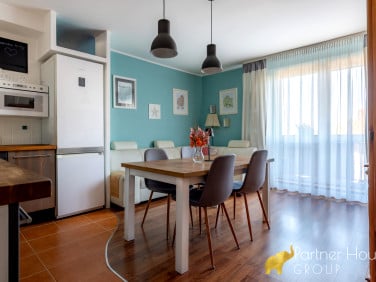 Mieszkanie Piaseczno