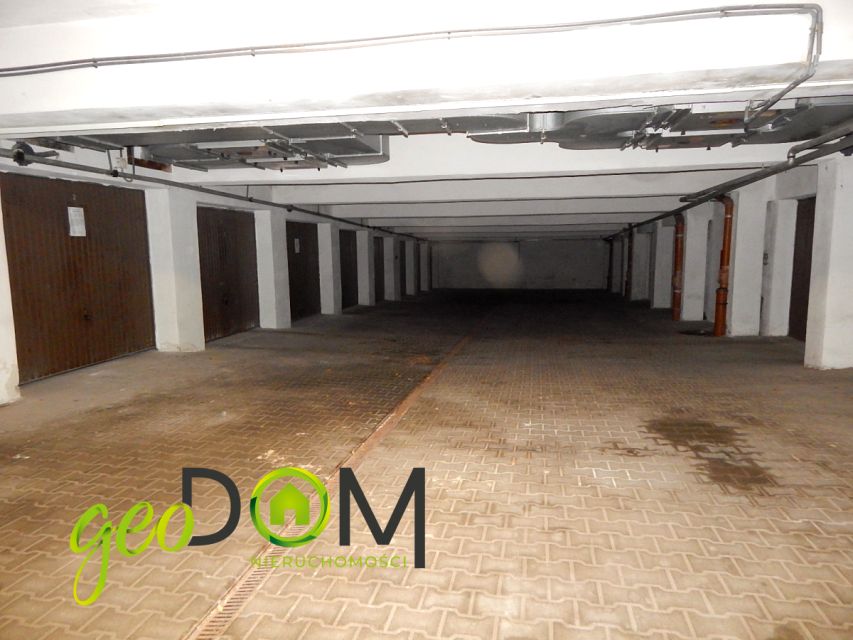 Budynek użytkowy Lublin