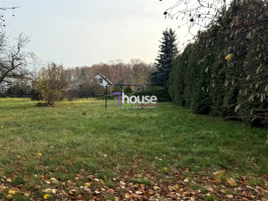 Pusta działka Miedary