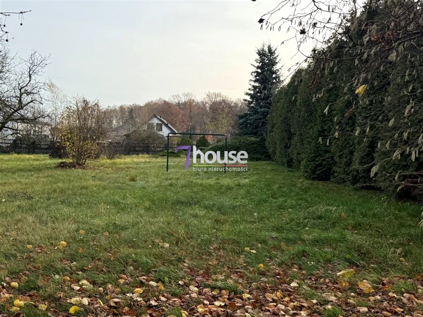 Pusta działka Miedary