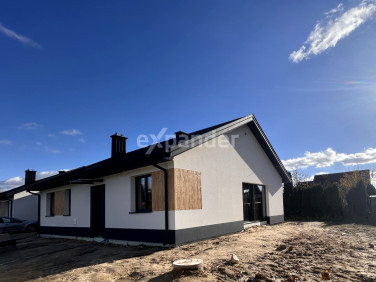 Dom Prawiedniki sprzedaż