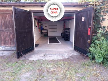 Budynek użytkowy Szczecin