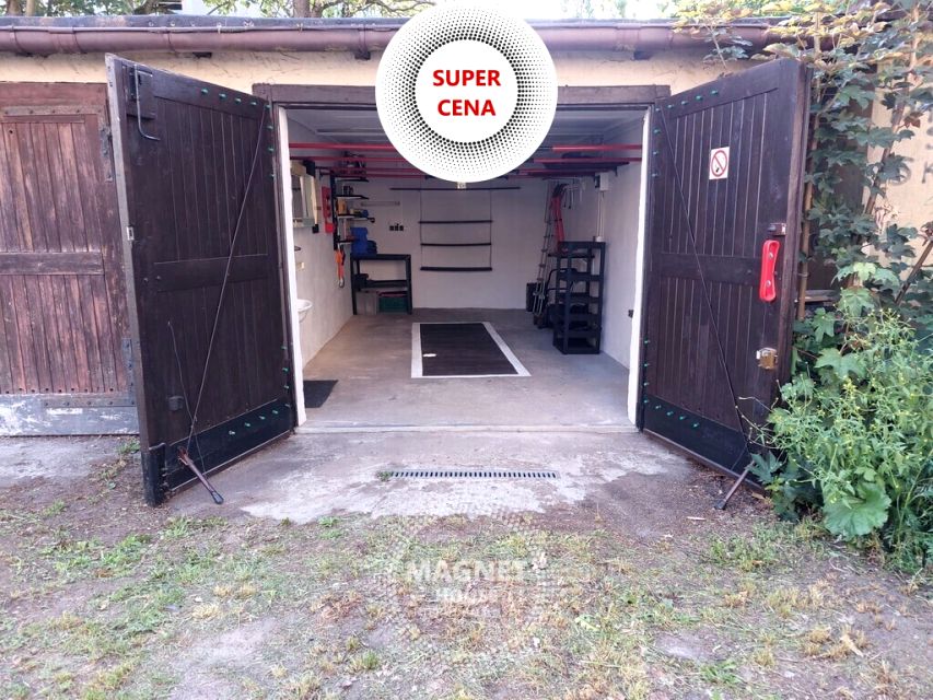 Budynek użytkowy Szczecin