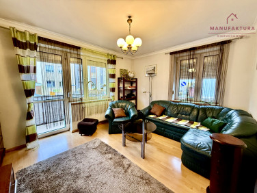 Mieszkanie Częstochowa