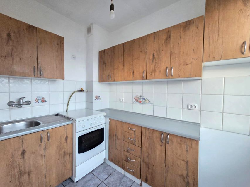 Mieszkanie Grudziądz