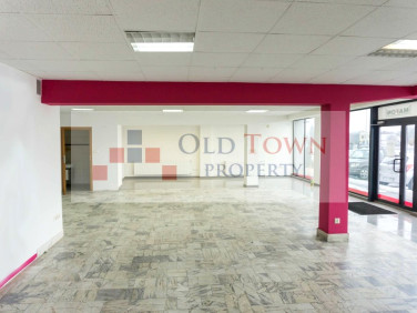 Lokal Lublin wynajem