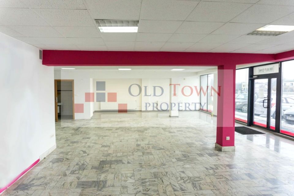 Lokal Lublin wynajem