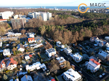 Działka budowlana Gdynia