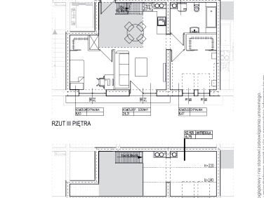 Mieszkanie Gorzów Wielkopolski