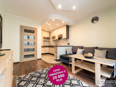 Mieszkanie Świnoujście