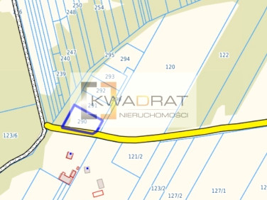 Działka budowlana sprzedam