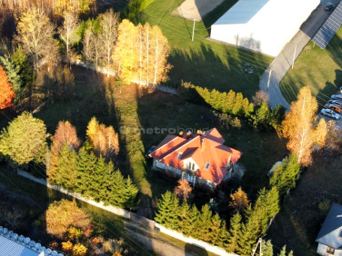 Dom Aleksandrów Łódzki sprzedaż