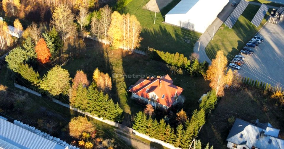 Dom Aleksandrów Łódzki sprzedaż