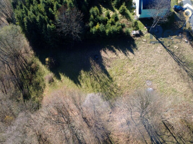 Działka budowlana Obidowa