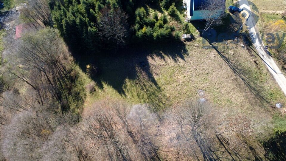 Działka budowlana Obidowa