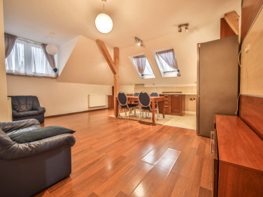 Mieszkanie Głogów Małopolski