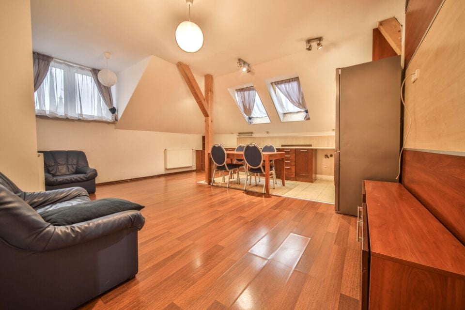 Mieszkanie Głogów Małopolski