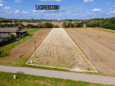 Działka budowlana sprzedam