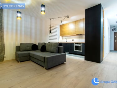 Mieszkanie Kraków