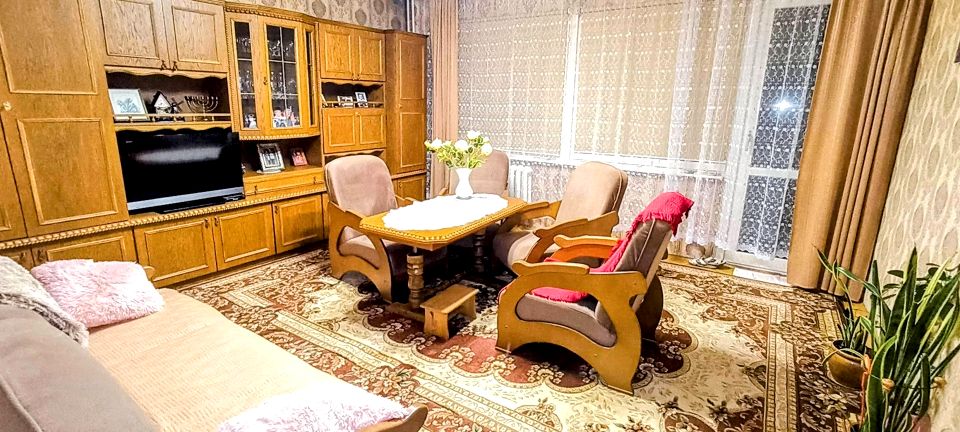 Mieszkanie Mysłowice