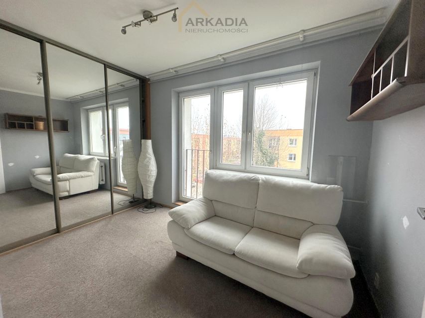 Mieszkanie Nowy Dwór Mazowiecki