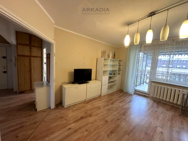 Mieszkanie blok mieszkalny sprzedaż