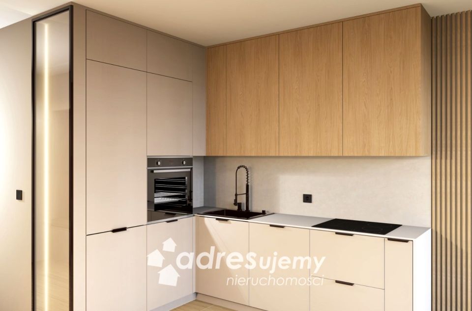 Mieszkanie Siemianice