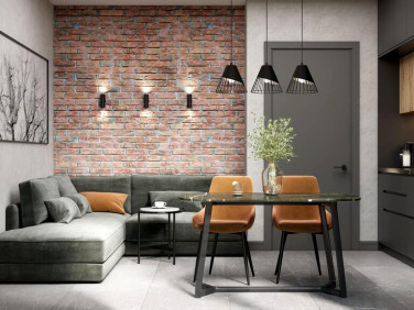 Mieszkanie Pilchowice