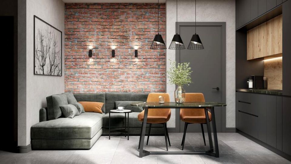 Mieszkanie Pilchowice