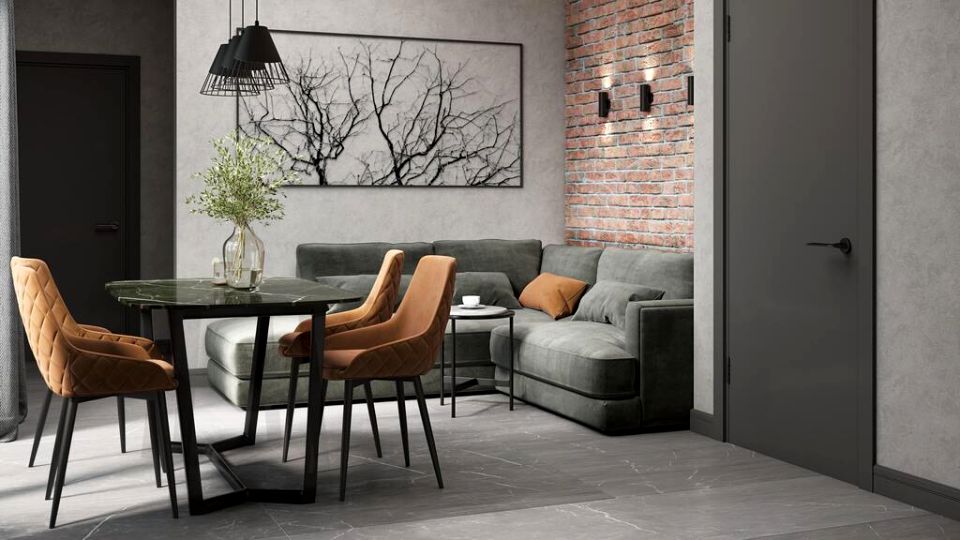 Mieszkanie Pilchowice