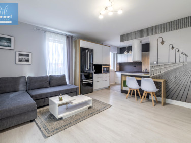 Mieszkanie Świnoujście