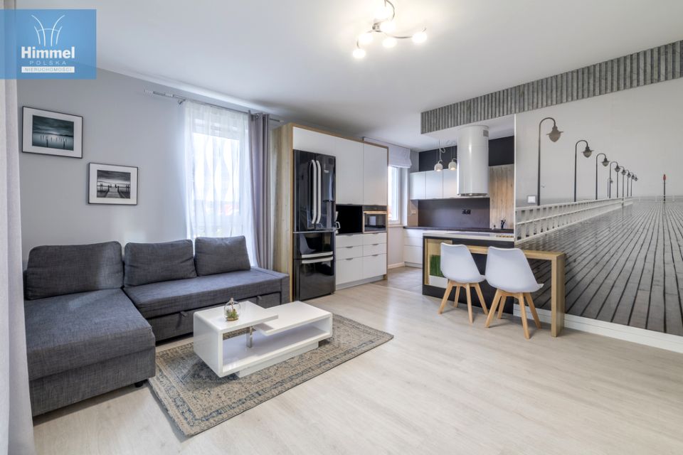 Mieszkanie Świnoujście