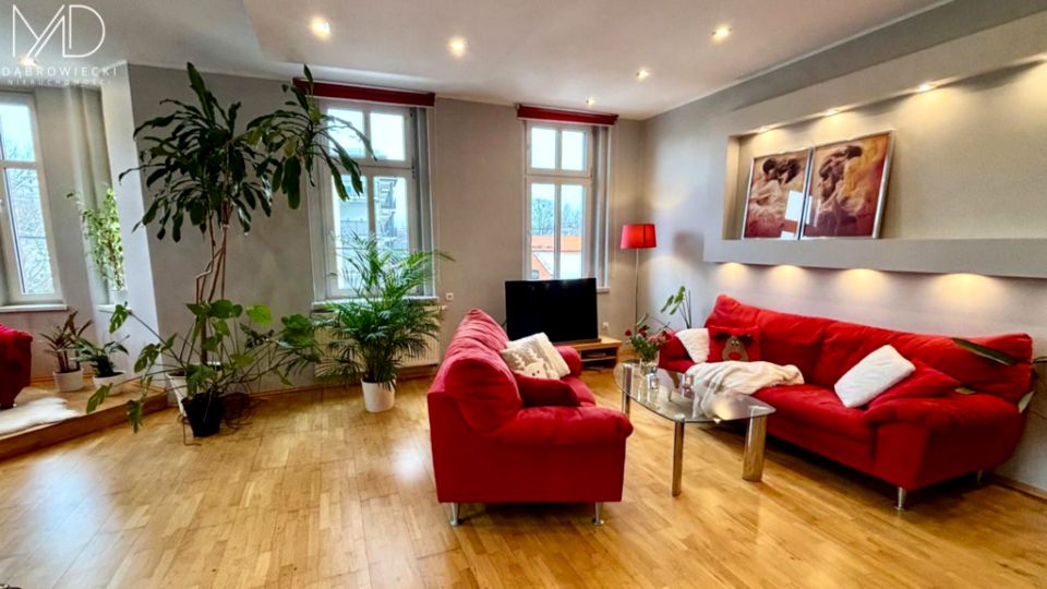 Mieszkanie Gliwice sprzedaż